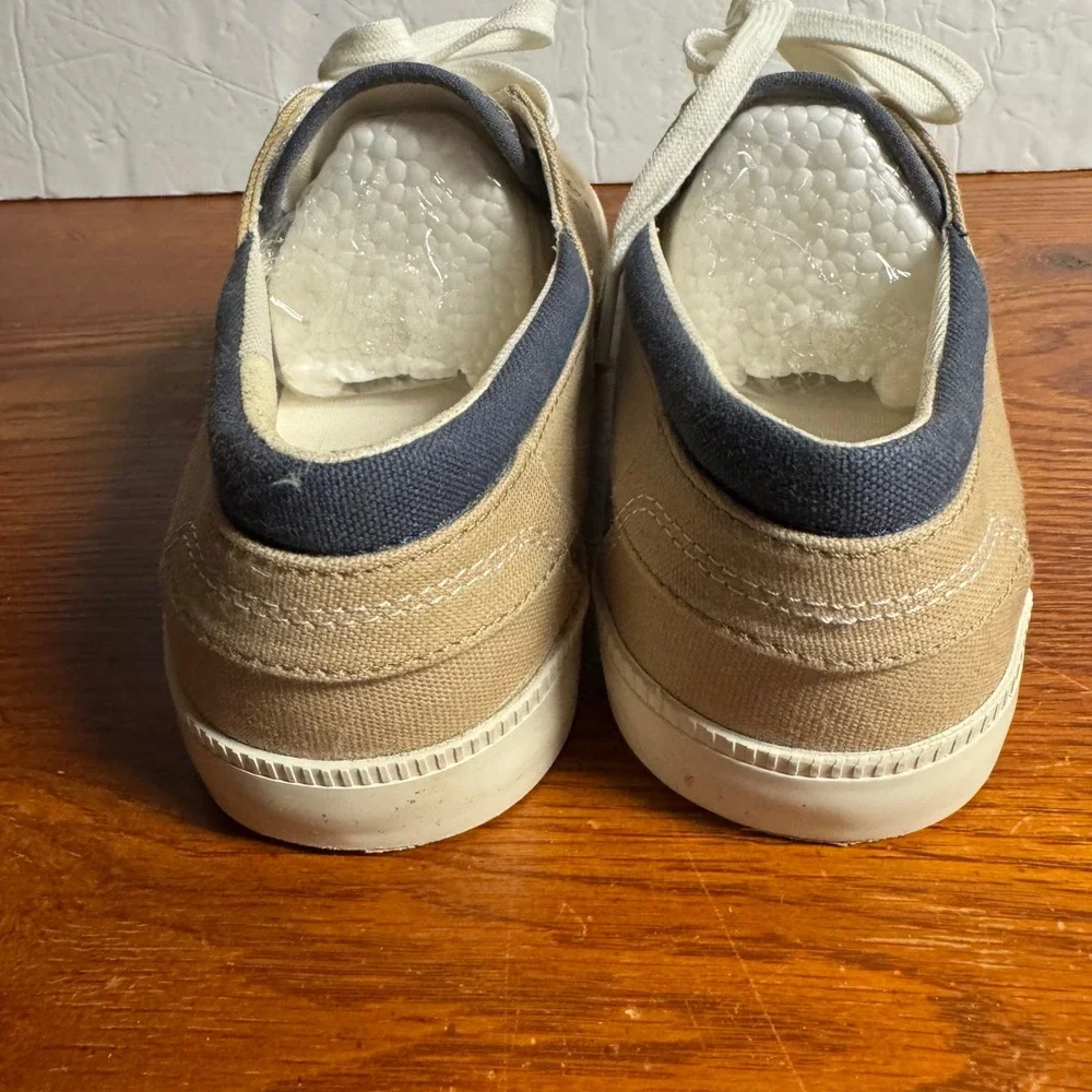 Timberland inspired versatile
